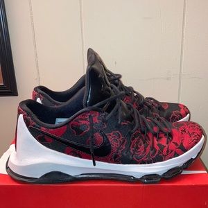 KD 7 “Floral” size 11.5